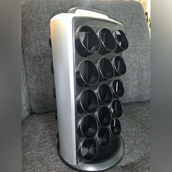 Keurig K-cup Carousal  - Picture 1 of 6